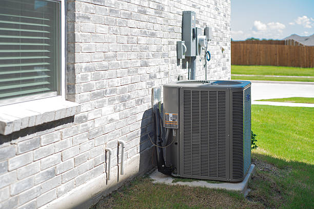 Reliable Hvac Installation contractor in Forsyth, IL by FH HVAC